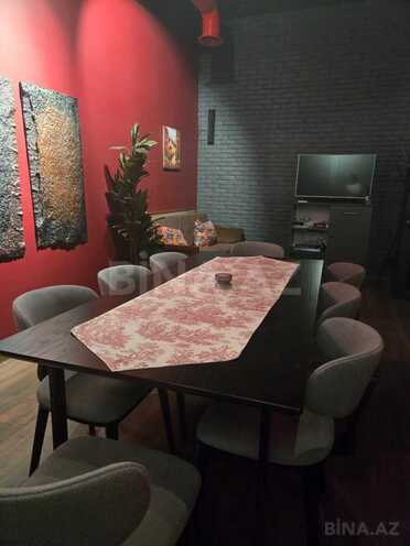 İcarəyə verilir  obyekt 270 m², Şah İsmayıl Xətai m., photo 7 from 12