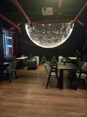 İcarəyə verilir  obyekt 270 m², Şah İsmayıl Xətai m., photo 3 from 12