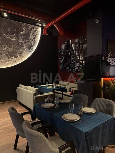İcarəyə verilir  obyekt 270 m², Şah İsmayıl Xətai m., photo 11 from 12