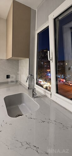 Продаётся 2-комн. вторичка 45 м², м. Кара Караев, photo 13 from 23