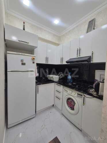 Продаётся 2-комн. новостройка 45 м², пос. Ени Ясамал, photo 7 from 11