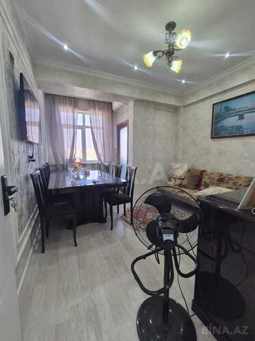 Продаётся 2-комн. новостройка 45 м², пос. Ени Ясамал, photo 1 from 11