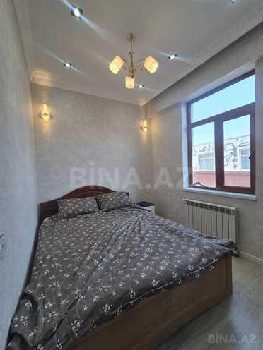 Продаётся 2-комн. новостройка 45 м², пос. Ени Ясамал, photo 4 from 11