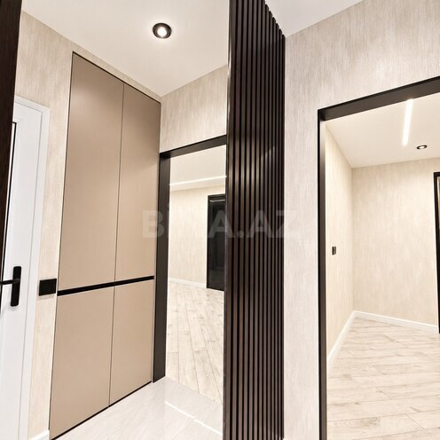 Продаётся 2-комн. вторичка 45 м², м. Кара Караев, photo 21 from 23