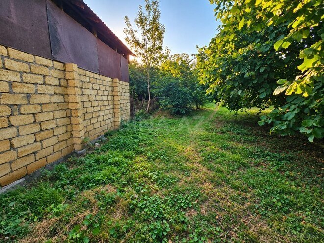 Satılır  torpaq 9 sot, photo 3 from 4