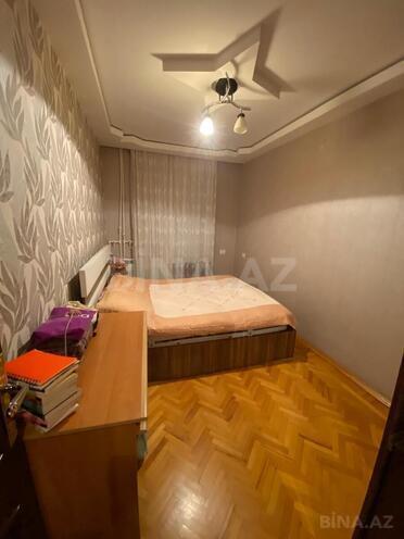 Satılır 3 otaqlı köhnə tikili 90 m², Bakıxanov q., photo 7 from 16