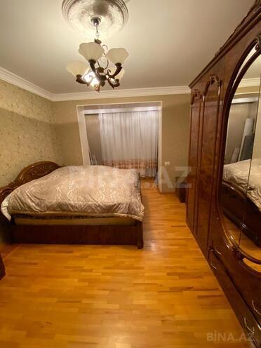 Satılır 3 otaqlı köhnə tikili 90 m², Bakıxanov q., photo 5 from 16