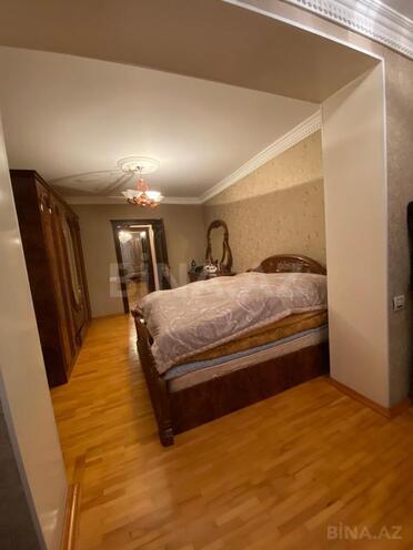 Satılır 3 otaqlı köhnə tikili 90 m², Bakıxanov q., photo 6 from 16