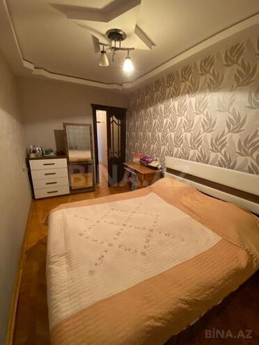 Satılır 3 otaqlı köhnə tikili 90 m², Bakıxanov q., photo 8 from 16
