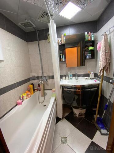 Satılır 3 otaqlı köhnə tikili 90 m², Bakıxanov q., photo 14 from 16