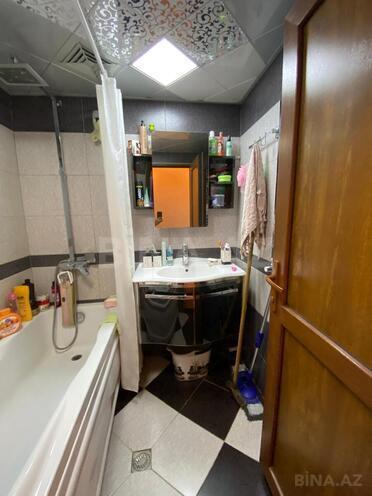 Satılır 3 otaqlı köhnə tikili 90 m², Bakıxanov q., photo 13 from 16