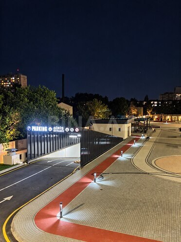 Satılır 2 otaqlı yeni tikili 58 m², Azadlıq Prospekti m., photo 4 from 21