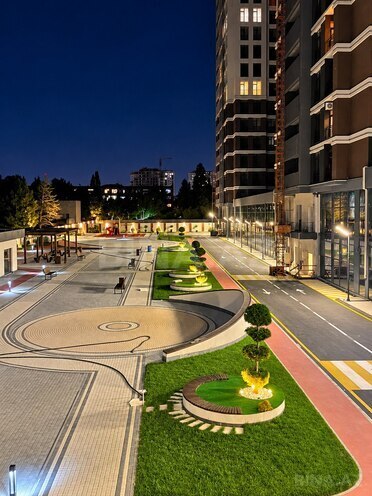 Satılır 2 otaqlı yeni tikili 58 m², Azadlıq Prospekti m., photo 5 from 21