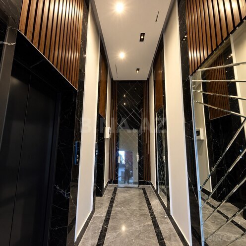 Satılır 2 otaqlı yeni tikili 58 m², Azadlıq Prospekti m., photo 6 from 21