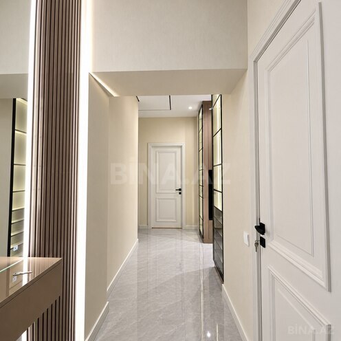 Satılır 2 otaqlı yeni tikili 58 m², Azadlıq Prospekti m., photo 7 from 21