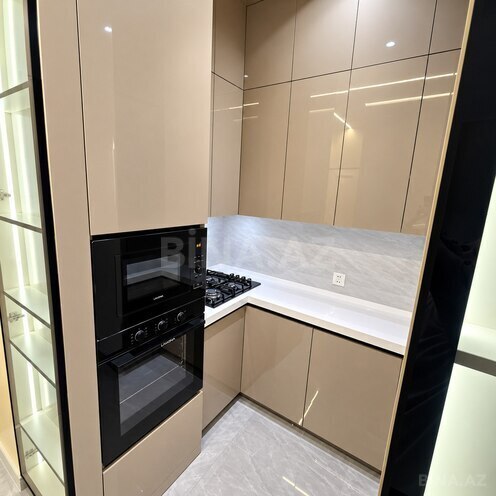 Satılır 2 otaqlı yeni tikili 58 m², Azadlıq Prospekti m., photo 9 from 21