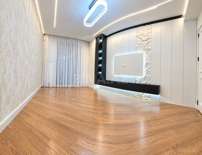 Satılır 2 otaqlı yeni tikili 58 m², Azadlıq Prospekti m., photo 10 from 21