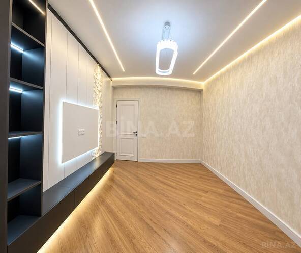 Satılır 2 otaqlı yeni tikili 58 m², Azadlıq Prospekti m., photo 11 from 21