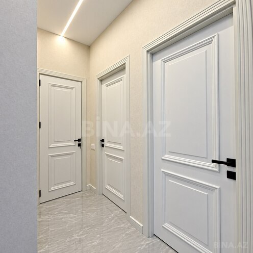 Satılır 2 otaqlı yeni tikili 58 m², Azadlıq Prospekti m., photo 12 from 21