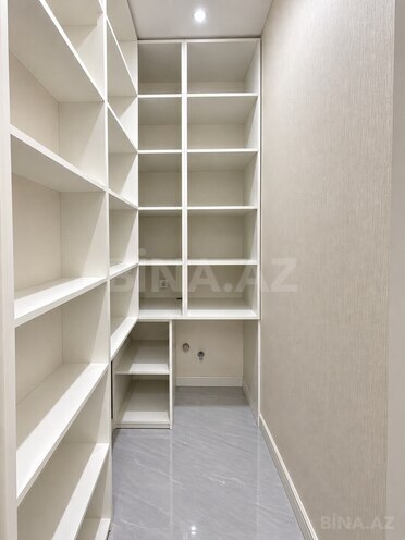 Satılır 2 otaqlı yeni tikili 58 m², Azadlıq Prospekti m., photo 13 from 21