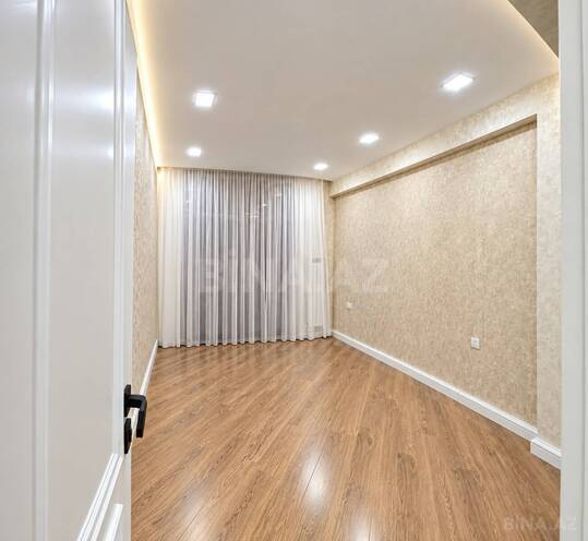 Satılır 2 otaqlı yeni tikili 58 m², Azadlıq Prospekti m., photo 14 from 21