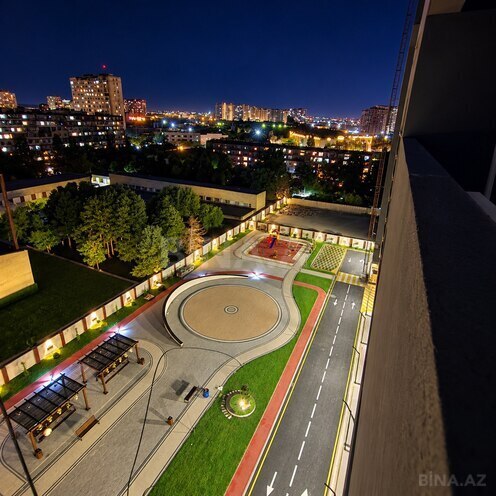 Satılır 2 otaqlı yeni tikili 58 m², Azadlıq Prospekti m., photo 16 from 21