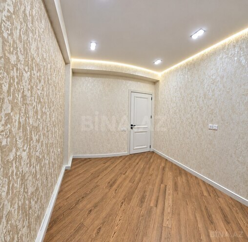 Satılır 2 otaqlı yeni tikili 58 m², Azadlıq Prospekti m., photo 17 from 21