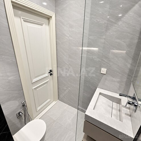 Satılır 2 otaqlı yeni tikili 58 m², Azadlıq Prospekti m., photo 19 from 21
