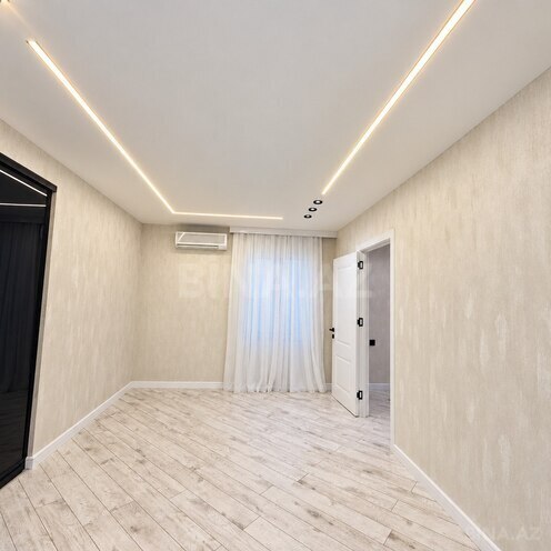 Satılır 2 otaqlı köhnə tikili 40 m², Qara Qarayev m., photo 7 from 20