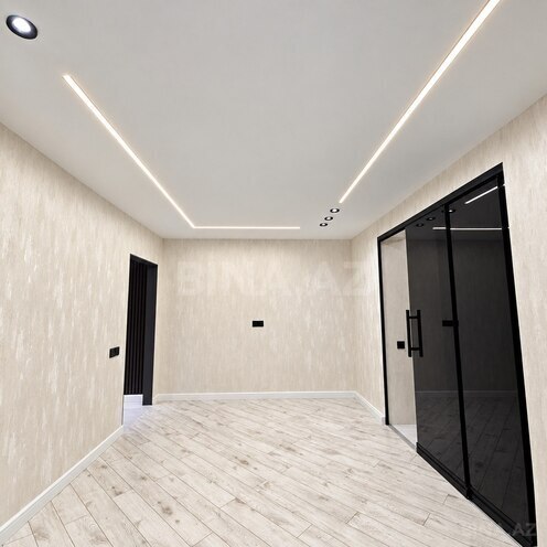 Satılır 2 otaqlı köhnə tikili 40 m², Qara Qarayev m., photo 8 from 20