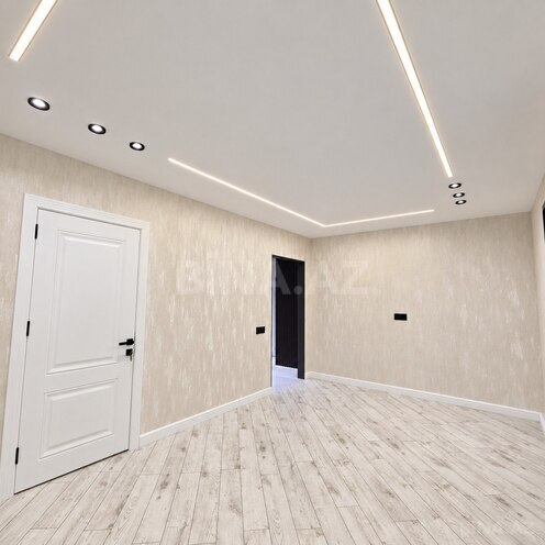 Satılır 2 otaqlı köhnə tikili 40 m², Qara Qarayev m., photo 12 from 20