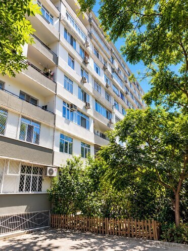 Satılır 5 otaqlı yeni tikili 130 m², Gənclik m., photo 1 from 17