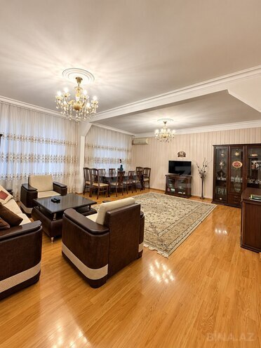 Satılır 5 otaqlı yeni tikili 130 m², Gənclik m., photo 6 from 17