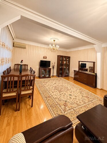 Satılır 5 otaqlı yeni tikili 130 m², Gənclik m., photo 7 from 17