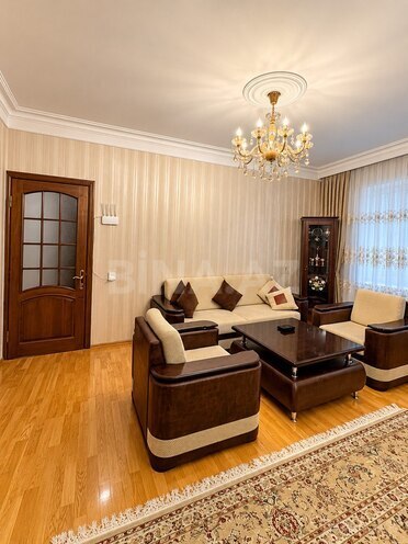 Satılır 5 otaqlı yeni tikili 130 m², Gənclik m., photo 8 from 17