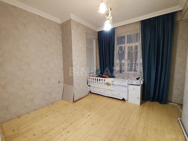 Продается 2-комн. новостройка 52 м², м. Халглар Достлугу, photo 1 from 11