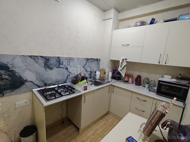 Продается 2-комн. новостройка 52 м², м. Халглар Достлугу, photo 9 from 11