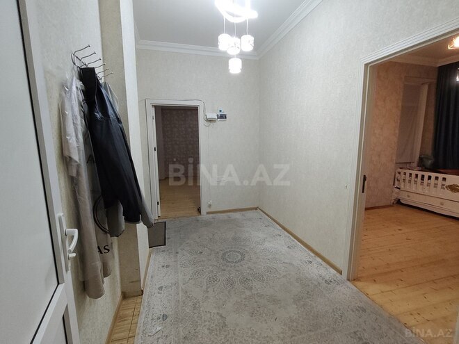 Продается 2-комн. новостройка 52 м², м. Халглар Достлугу, photo 5 from 11