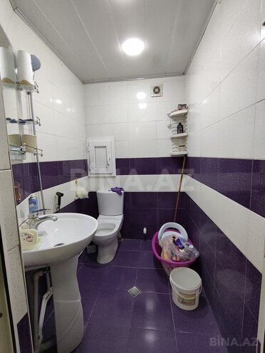 Продается 2-комн. новостройка 52 м², м. Халглар Достлугу, photo 7 from 11