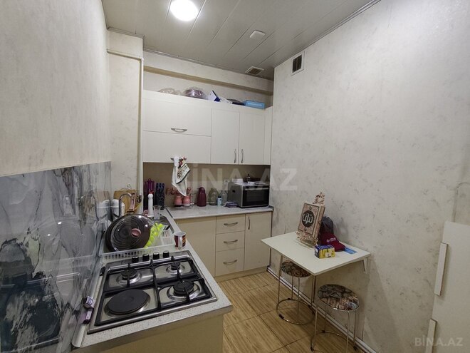 Продается 2-комн. новостройка 52 м², м. Халглар Достлугу, photo 8 from 11