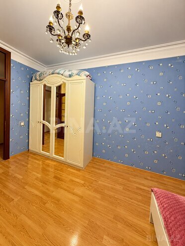 Satılır 5 otaqlı yeni tikili 130 m², Gənclik m., photo 10 from 17