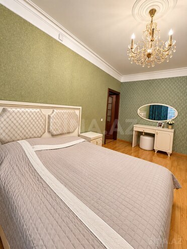 Satılır 5 otaqlı yeni tikili 130 m², Gənclik m., photo 16 from 17