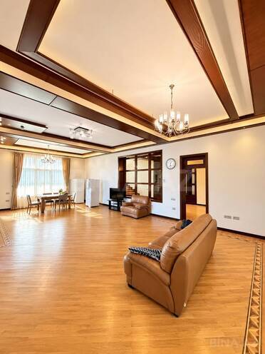 Продаётся 6-комн. дом/дача 450 м², пос. Шувеляны, photo 14 from 31