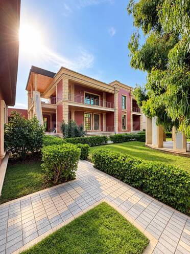 Продаётся 6-комн. дом/дача 450 м², пос. Шувеляны, photo 3 from 31