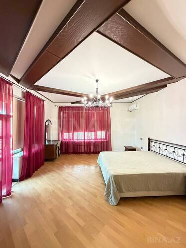 Продаётся 6-комн. дом/дача 450 м², пос. Шувеляны, photo 22 from 31