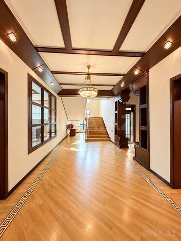 Продаётся 6-комн. дом/дача 450 м², пос. Шувеляны, photo 17 from 31