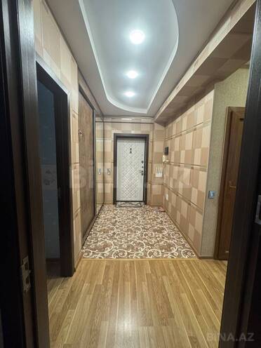 Продаётся 3-комн. новостройка 110 м², м. Иншаатчылар, photo 8 from 12