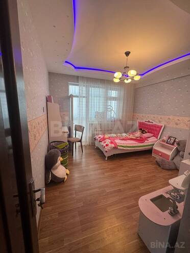 Продаётся 3-комн. новостройка 110 м², м. Иншаатчылар, photo 7 from 12