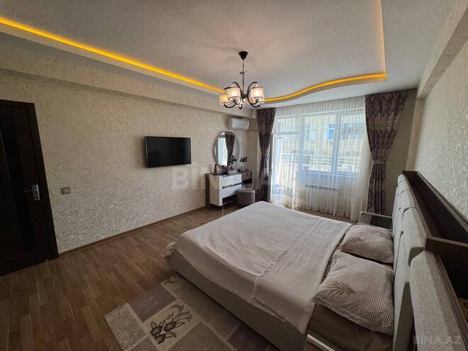 Продаётся 3-комн. новостройка 110 м², м. Иншаатчылар, photo 5 from 12