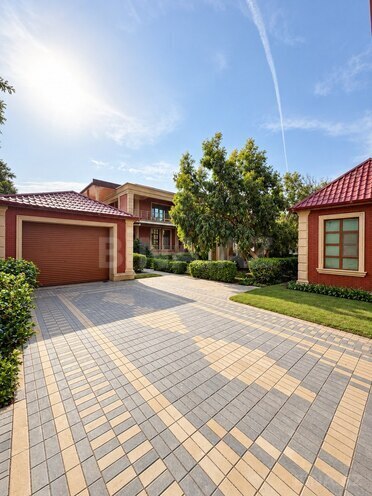 Продаётся 6-комн. дом/дача 450 м², пос. Шувеляны, photo 10 from 31